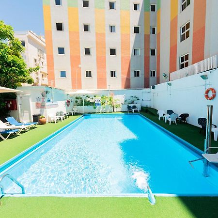 Hotel Basel Tel-Aviv Zewnętrze zdjęcie