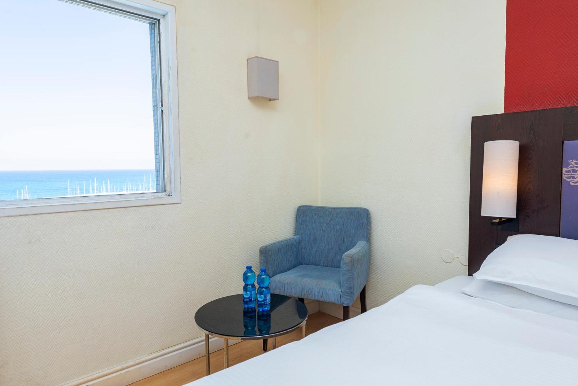 Hotel Basel Tel-Aviv Zewnętrze zdjęcie