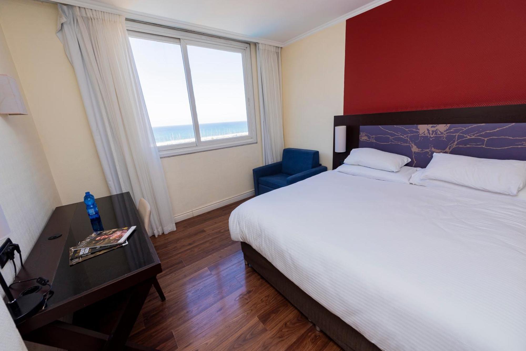 Hotel Basel Tel-Aviv Zewnętrze zdjęcie