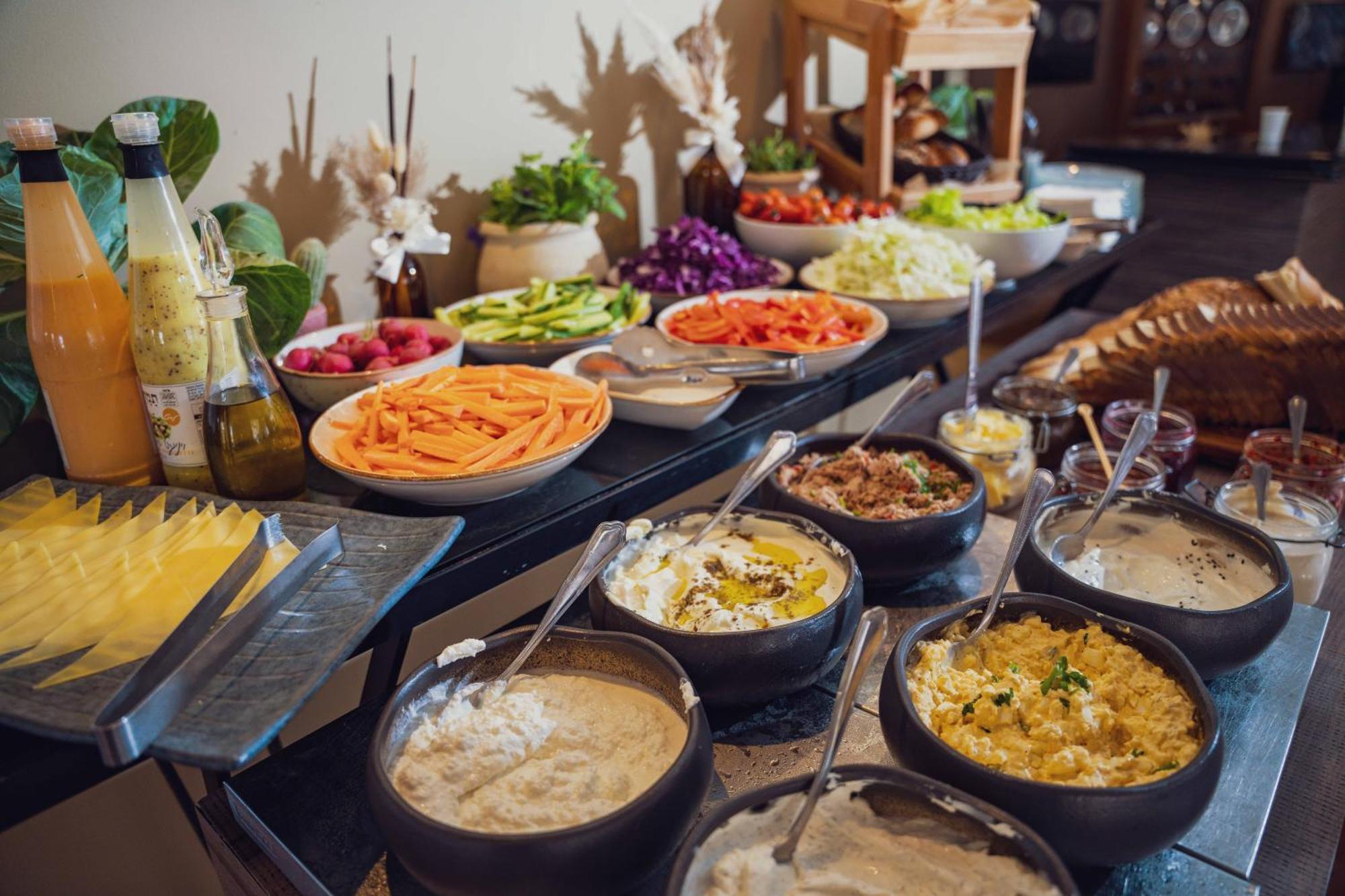 Hotel Basel Tel-Aviv Zewnętrze zdjęcie